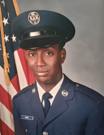 Paul Eugene Black, Jr. Obituary