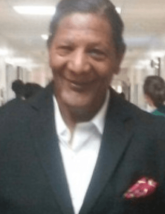 Robert Louis Clinding Obituary