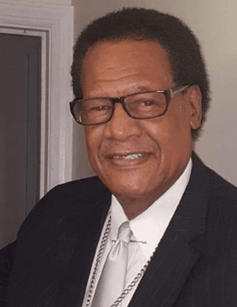 Rev. Kenneth Emanuel Alexander Obituary