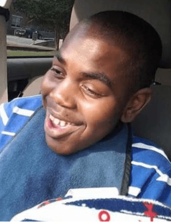 Latrey Tavon Calhoun Obituary