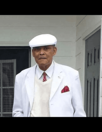 Macksel Allen Obituary