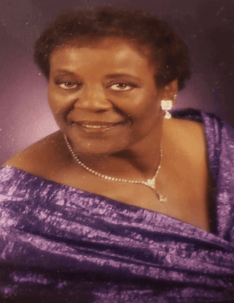 Mamie Louise (Galloway) McNeely Obituary