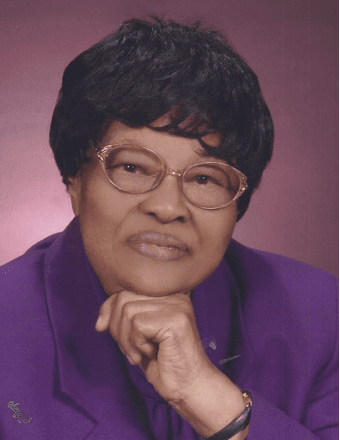 Eva Mae (Harrison) Jones Obituary