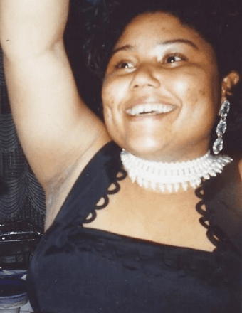 Charisse Jones Obituary