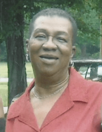 Gwendolyn Marie (Parks) Oakley Obituary