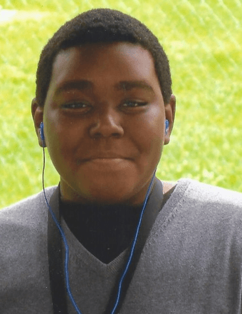 Darrell Lamont Brown, Jr. Obituary