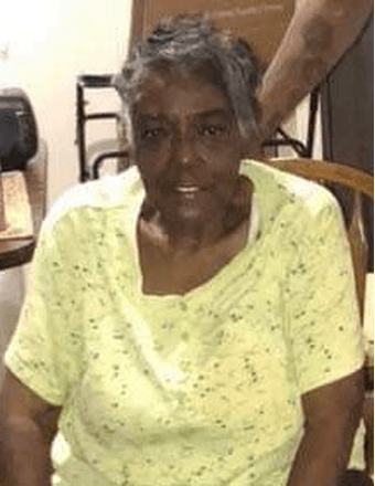 Yvonne (Cuffey) Belton Obituary