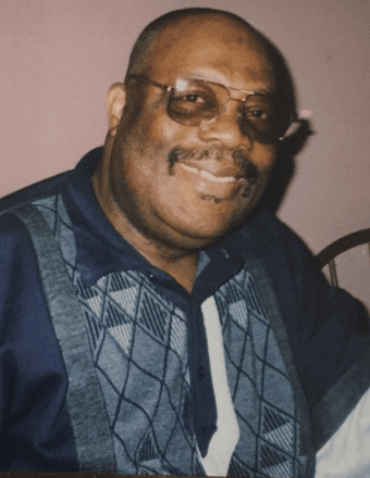 Edwin J Blamo, III Obituary