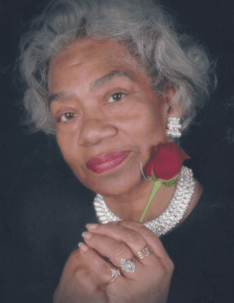 Maggie Gladden Obituary