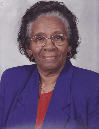 Ruby Naomi (Hunt) Houpe Obituary