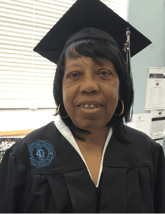 Ingrid Yvonne (Streater) Witherspoon Obituary