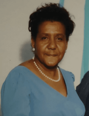 Jettye Rose (Smith) Donaldson Obituary