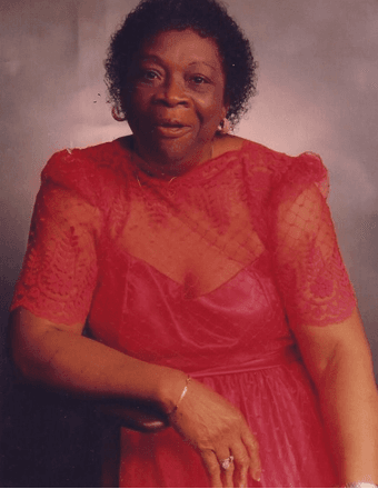 Grace (Mallett) Goins Obituary
