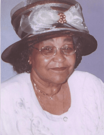 Mattie Frances (Wilson) Adams Obituary