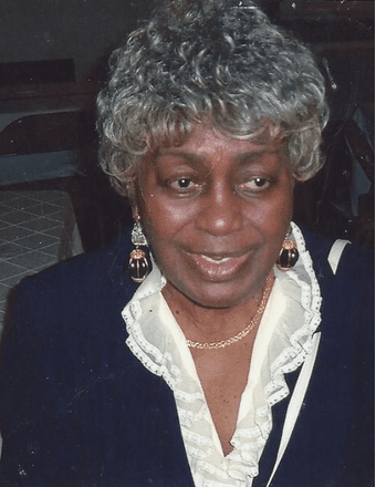 Lorene Henry (Partee) Russell Obituary