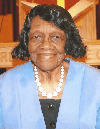 Carrie Bell (Withers) Hawkins Obituary