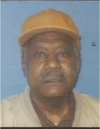 James Thomas Elder Obituary