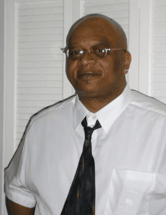 James Rufus Gillespie, Jr. Obituary