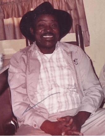 James-"Bear" McLaughlin, Jr. Obituary