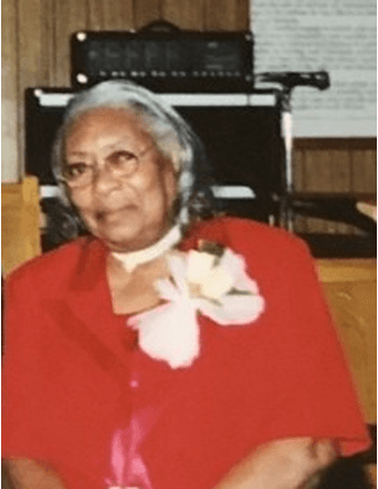 Iris Tucker Obituary