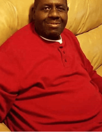 Anthony Jordan Obituary