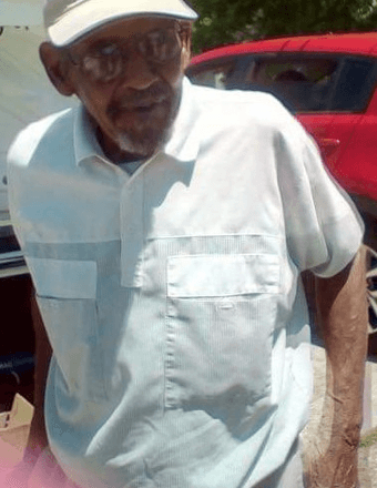 George Edward Hargrave Obituary