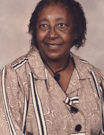 Martha (Childers) Henderson Obituary