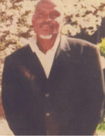 Rodney Darnell Cherry Obituary