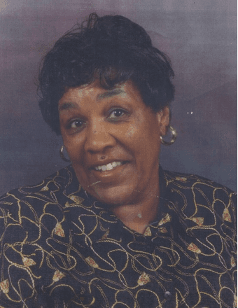 Carnell Irene (Reid) Garrison Obituary