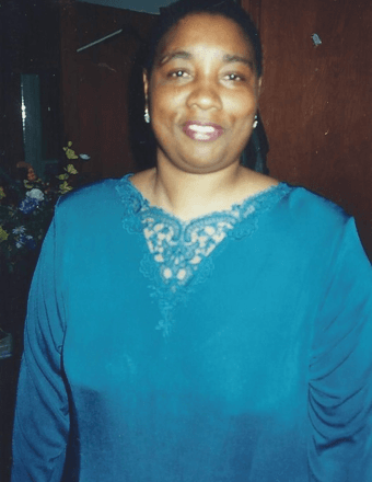 Staretta Arlesia Forney Obituary