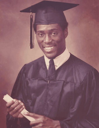Allen Tyronne Belton Obituary