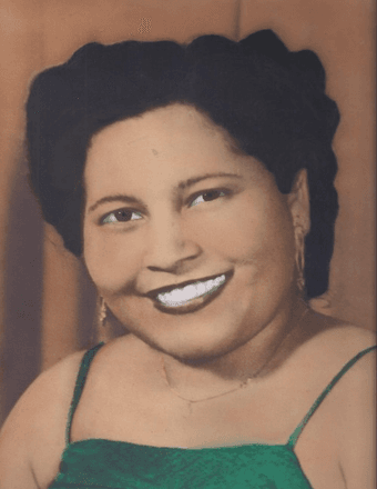 Catalina (DeJesus Peluyera) Gonzalez Obituary