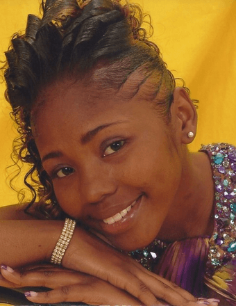 Shaqunta Ladre' Lewis Obituary