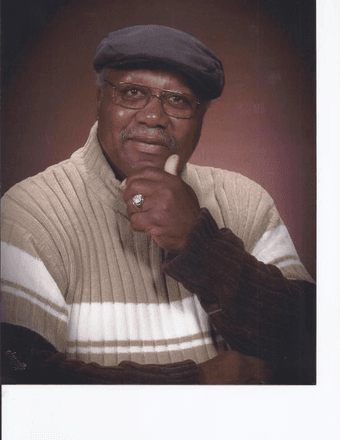 Ernest Hoyle Obituary