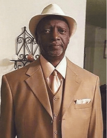 Jessie James Stinson Obituary
