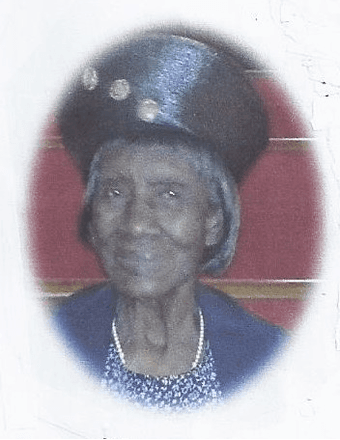 Louise (Smith) Mack Obituary