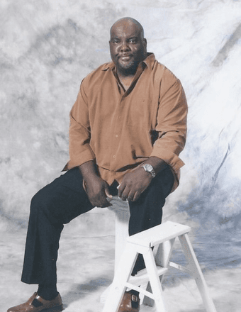 Robert Lee Jones Obituary