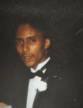 Charles Smith Obituary