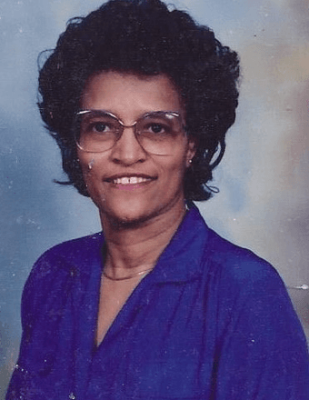 Lula B (Norman) Holloway Obituary