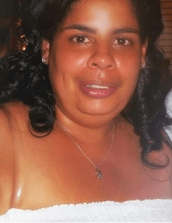 Tracey Oglesby Griffin Obituary