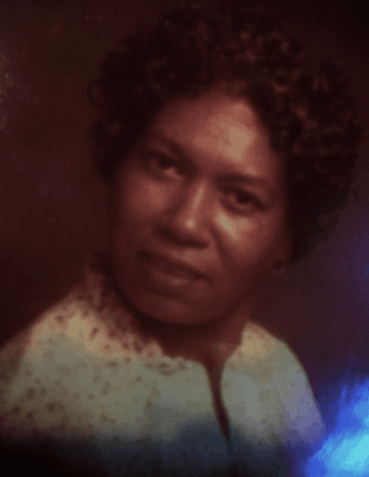 Frances A Bailey Obituary