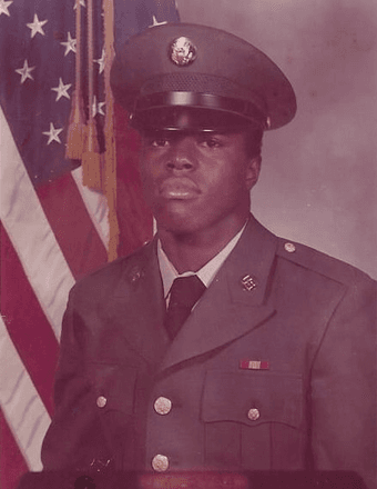 Robert Morrison Obituary