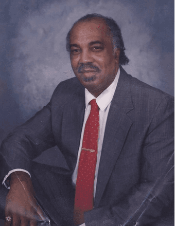 James David Streater, Sr. Obituary