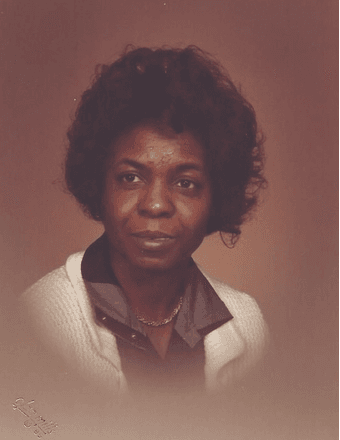 Shirley Palee (Vinson) Gaines Obituary