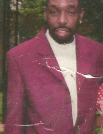 Rodney Feamster Obituary