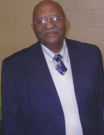 Alexander Edwards Obituary