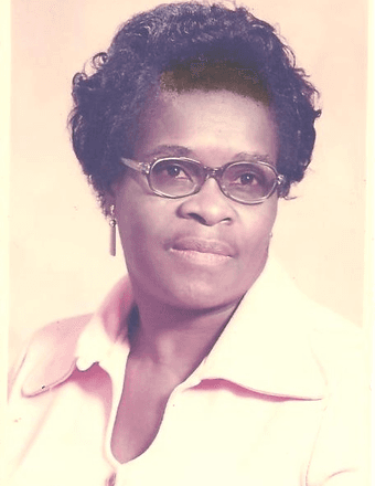 Doretha Knox Moore Obituary