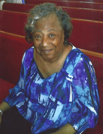 Dollie Yvonne (Fields) Geter Obituary