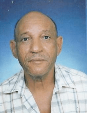 Dario Matienzo Mendoza Obituary