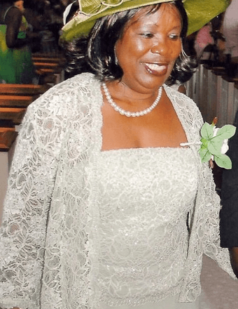 Eleanor Maima (Johnson) Okai Obituary